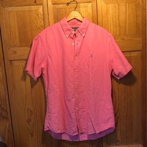 🐎 Polo Ralph Lauren shirt